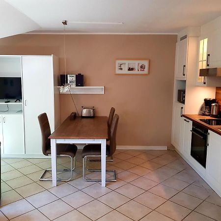 Oie Idyll Apartment Zinnowitz Bagian luar foto