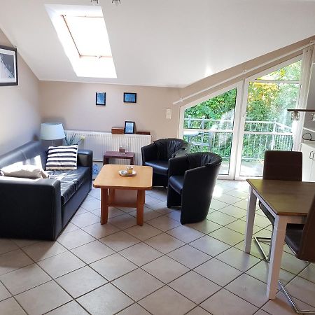 Oie Idyll Apartment Zinnowitz Bagian luar foto