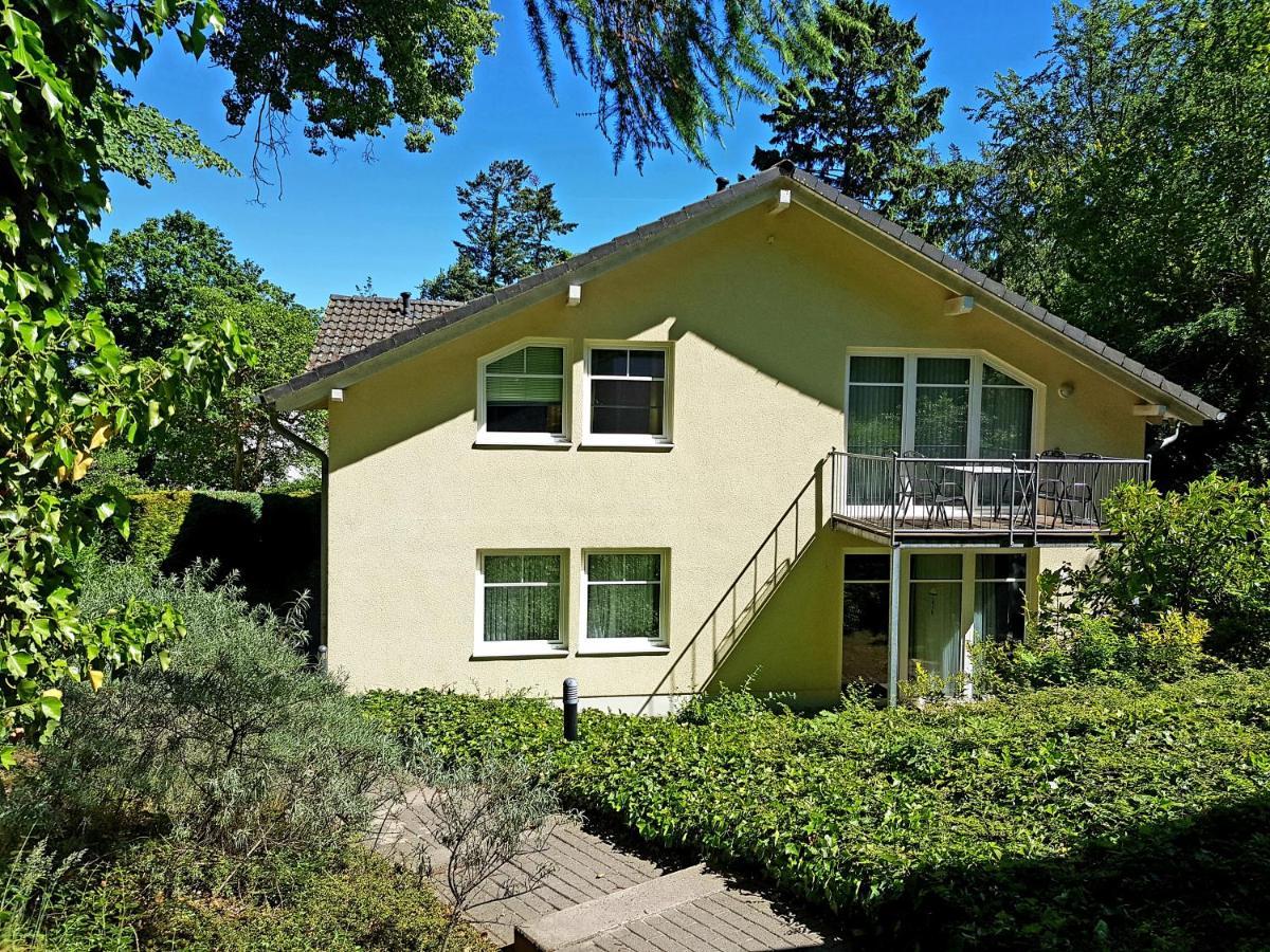 Oie Idyll Apartment Zinnowitz Bagian luar foto