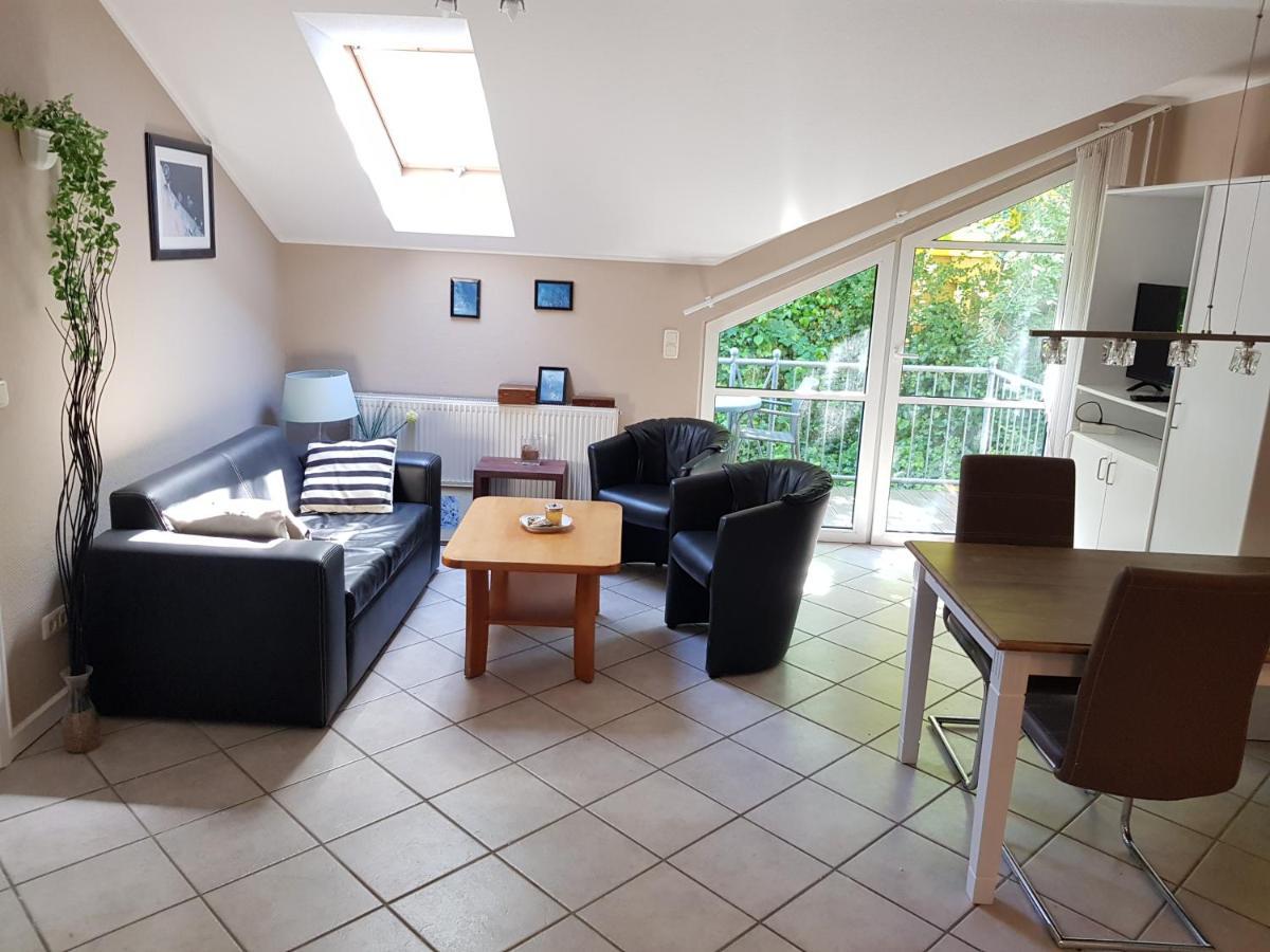 Oie Idyll Apartment Zinnowitz Bagian luar foto